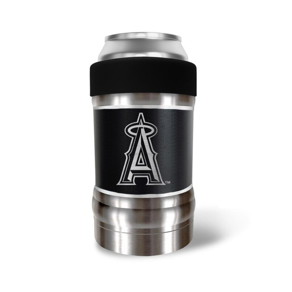 Great American Products Can & Bottle Holder (Anaheim Angels)